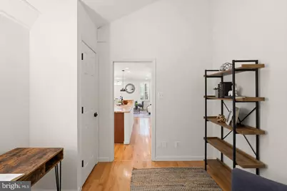 431 Ridge Street NW, Washington, DC 20001 - Photo 44