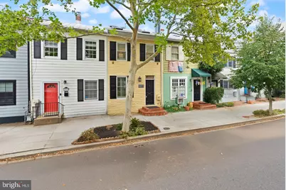 431 Ridge Street NW, Washington, DC 20001 - Photo 2