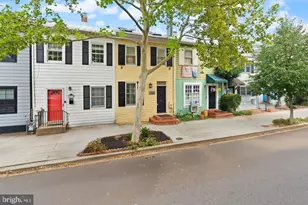 431 Ridge St NW, Washington, DC 20001 - Photo 2
