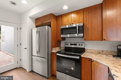 431 Ridge Street NW, Washington, DC 20001 - Photo 40
