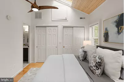 431 Ridge Street NW, Washington, DC 20001 - Photo 52