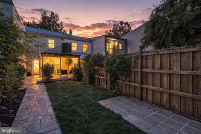 431 Ridge Street NW, Washington, DC 20001 - Photo 4