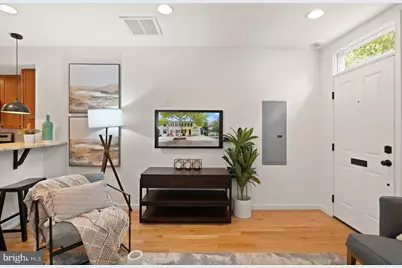 431 Ridge Street NW, Washington, DC 20001 - Photo 20