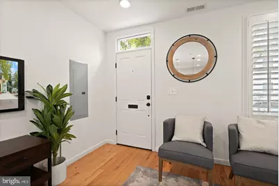 431 Ridge Street NW, Washington, DC 20001 - Photo 16
