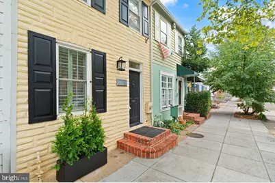 431 Ridge Street NW, Washington, DC 20001 - Photo 12