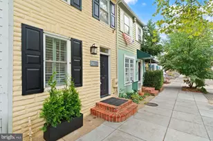 431 Ridge St NW, Washington, DC 20001 - Photo 12