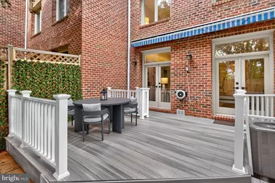 4016 Chancery Court NW, Washington, DC 20007 - Photo 8