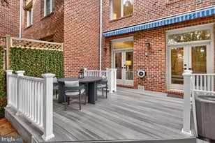4016 Chancery Ct NW, Washington, DC 20007 - Photo 8