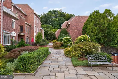 4016 Chancery Court NW, Washington, DC 20007 - Photo 62