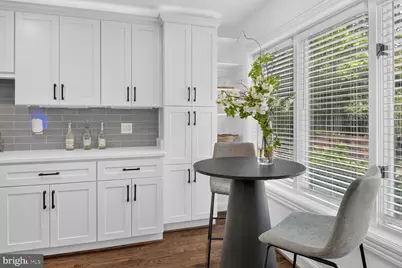 4016 Chancery Court NW, Washington, DC 20007 - Photo 20