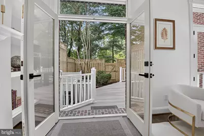 4016 Chancery Court NW, Washington, DC 20007 - Photo 16