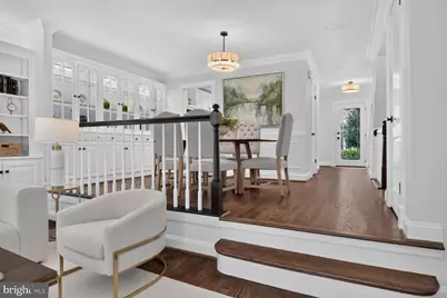 4016 Chancery Court NW, Washington, DC 20007 - Photo 12