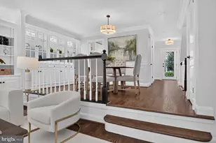 4016 Chancery Ct NW, Washington, DC 20007 - Photo 12