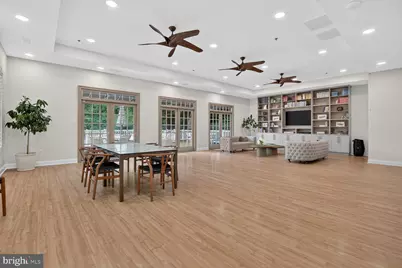 4016 Chancery Court NW, Washington, DC 20007 - Photo 60
