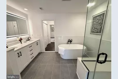 4016 Chancery Court NW, Washington, DC 20007 - Photo 34
