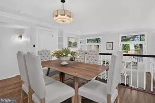 4016 Chancery Ct NW, Washington, DC 20007 - Photo 4