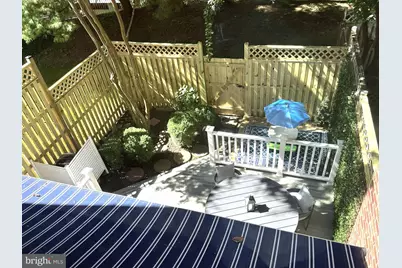 4016 Chancery Court NW, Washington, DC 20007 - Photo 32