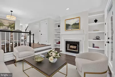 4016 Chancery Court NW, Washington, DC 20007 - Photo 14