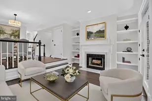 4016 Chancery Ct NW, Washington, DC 20007 - Photo 14