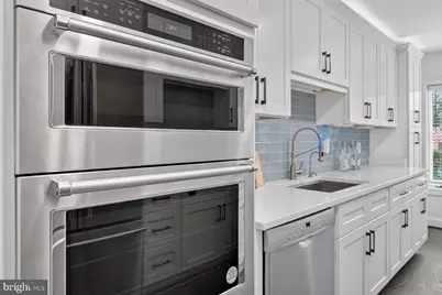 4016 Chancery Court NW, Washington, DC 20007 - Photo 18
