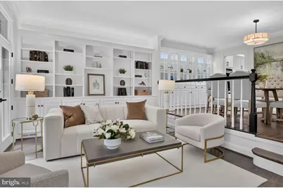 4016 Chancery Court NW, Washington, DC 20007 - Photo 10