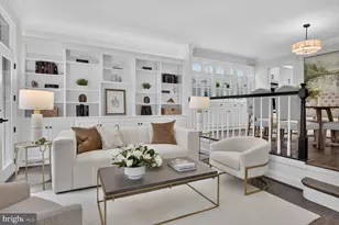 4016 Chancery Ct NW, Washington, DC 20007 - Photo 10