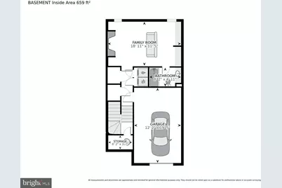 4016 Chancery Court NW, Washington, DC 20007 - Photo 68