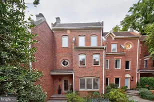 4016 Chancery Ct NW, Washington, DC 20007 - Photo 56