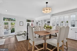 4016 Chancery Ct NW, Washington, DC 20007 - Photo 24