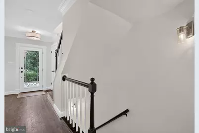 4016 Chancery Court NW, Washington, DC 20007 - Photo 28