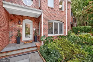 4016 Chancery Ct NW, Washington, DC 20007 - Photo 2
