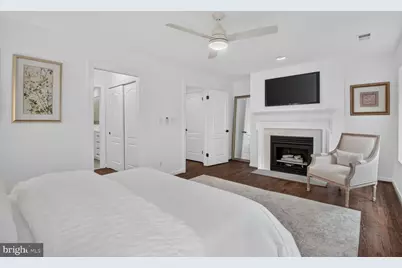 4016 Chancery Court NW, Washington, DC 20007 - Photo 30