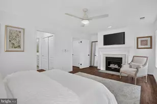 4016 Chancery Ct NW, Washington, DC 20007 - Photo 30