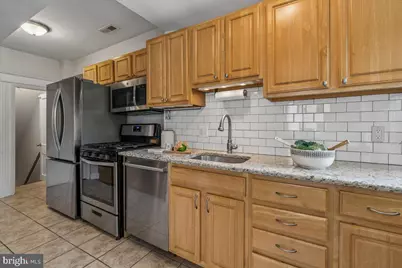 1424 Kearny Street NE, Washington, DC 20017 - Photo 18