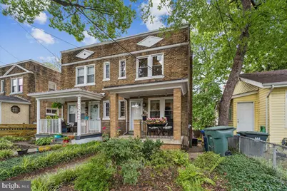 1424 Kearny Street NE, Washington, DC 20017 - Photo 46