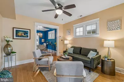 1424 Kearny Street NE, Washington, DC 20017 - Photo 4