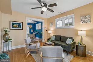 1424 Kearny St NE, Washington, DC 20017 - Photo 4