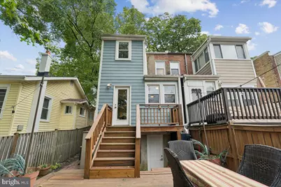 1424 Kearny Street NE, Washington, DC 20017 - Photo 50