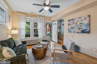 1424 Kearny Street NE, Washington, DC 20017 - Photo 8