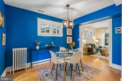 1424 Kearny Street NE, Washington, DC 20017 - Photo 14