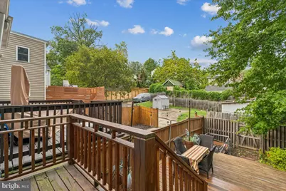 1424 Kearny Street NE, Washington, DC 20017 - Photo 52