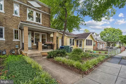 1424 Kearny Street NE, Washington, DC 20017 - Photo 44