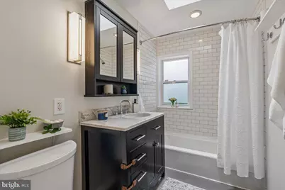 1424 Kearny Street NE, Washington, DC 20017 - Photo 26