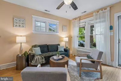 1424 Kearny Street NE, Washington, DC 20017 - Photo 6