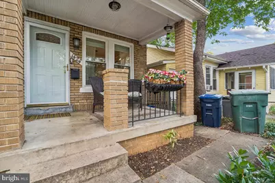 1424 Kearny Street NE, Washington, DC 20017 - Photo 2
