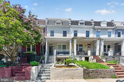 2016 4th Street NE #2, Washington, DC 20002 - Photo 22