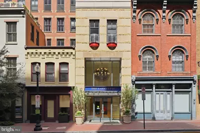 631 D Street NW #844, Washington, DC 20004 - Photo 1