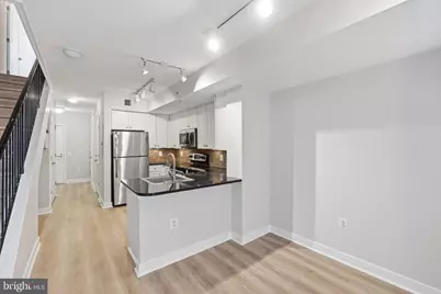 631 D Street NW #844, Washington, DC 20004 - Photo 4