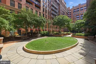 631 D Street NW, Washington, DC 20004 - Photo 22