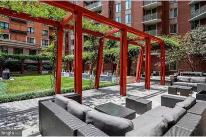 1000 New Jersey Avenue SE #514, Washington, DC 20003 - Photo 20